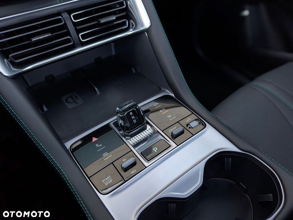 BYD Seal U - 35