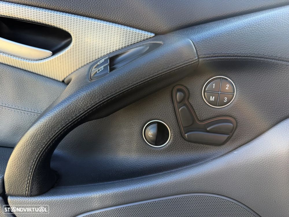 Mercedes-Benz SL 350 - 15
