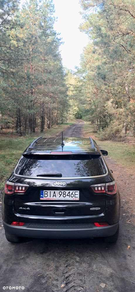 Jeep Compass - 27