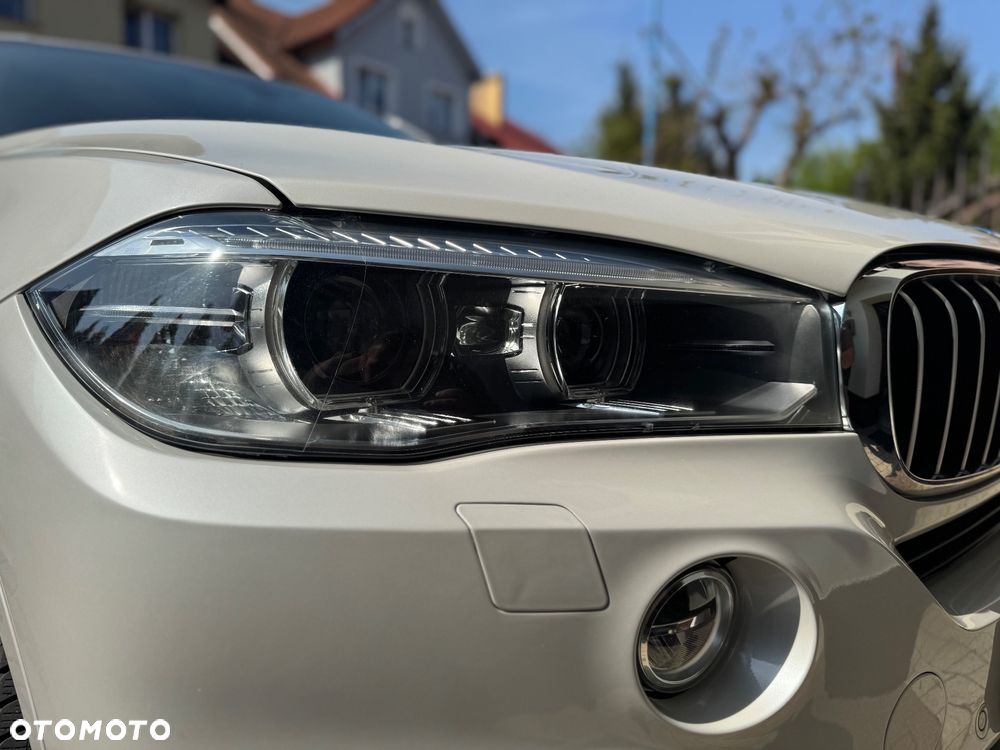 BMW X5 xDrive35i - 6