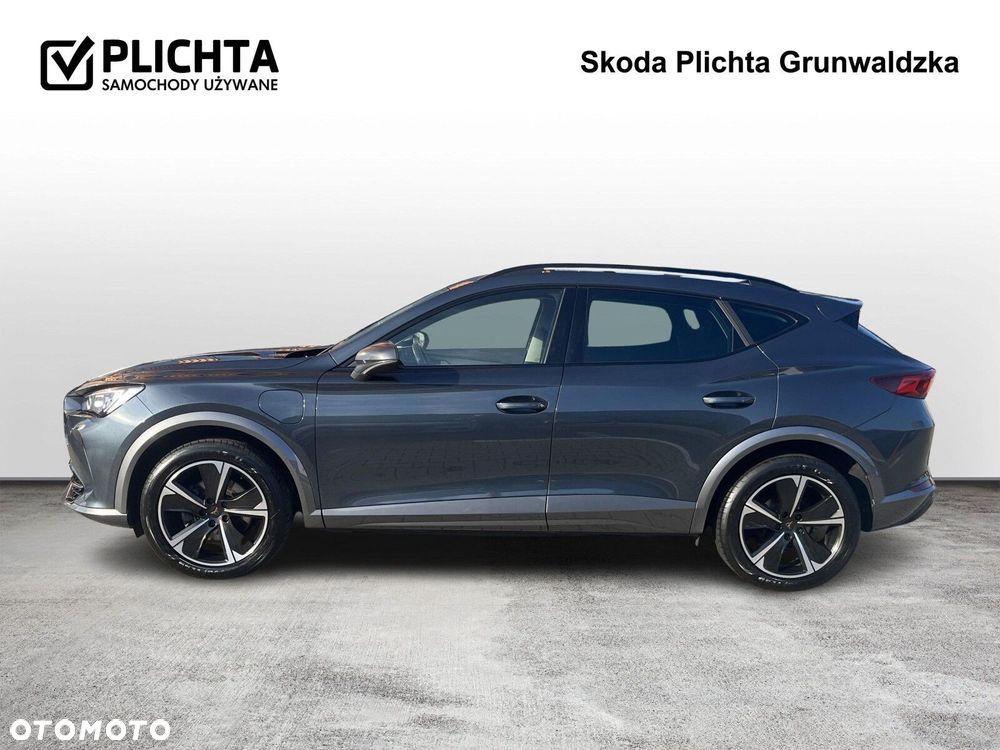 Cupra Formentor - 2