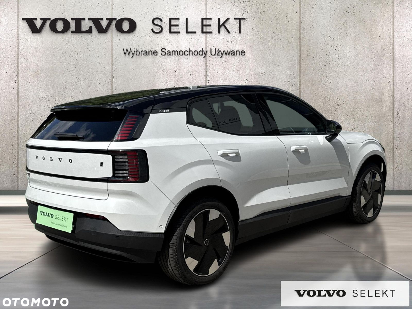 Volvo EX30 - 6