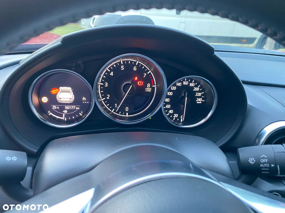 Mazda MX-5 - 15