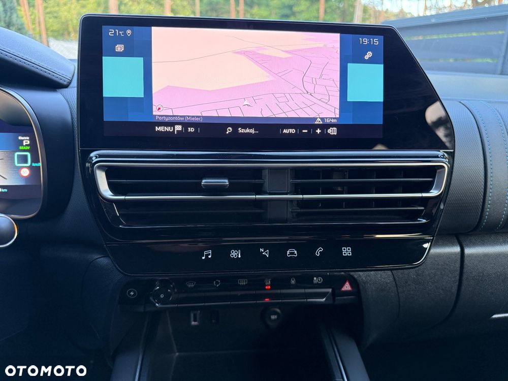 Citroën C5 Aircross 1.6 PHEV 225 Feel Pack EAT8 - 14