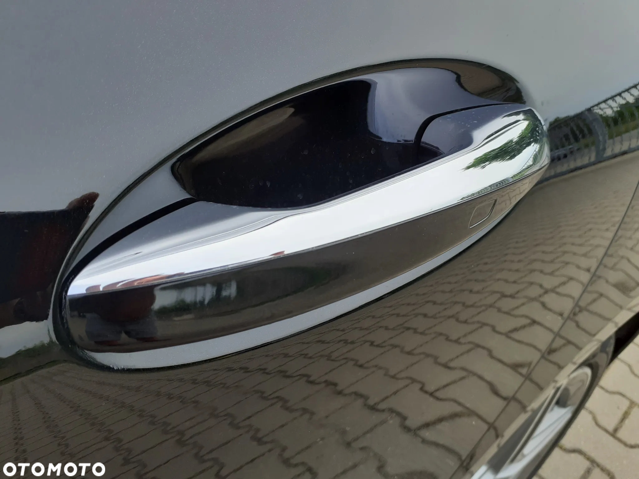 Mercedes-Benz Klasa B 200 d AMG Line 8G-DCT - 14