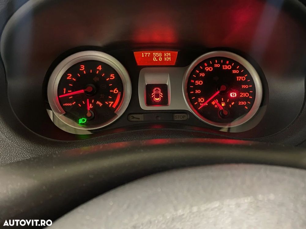 Renault Clio - 3
