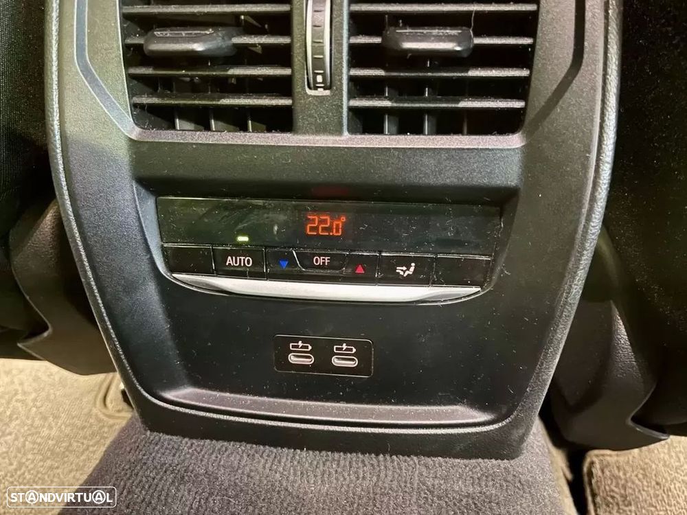 BMW 318 d Auto - 34