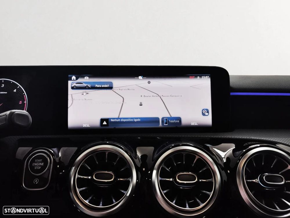 Mercedes-Benz A 180 - 6