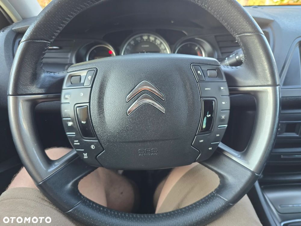 Citroën C5 BlueHDi 150 S&S Exclusive - 29