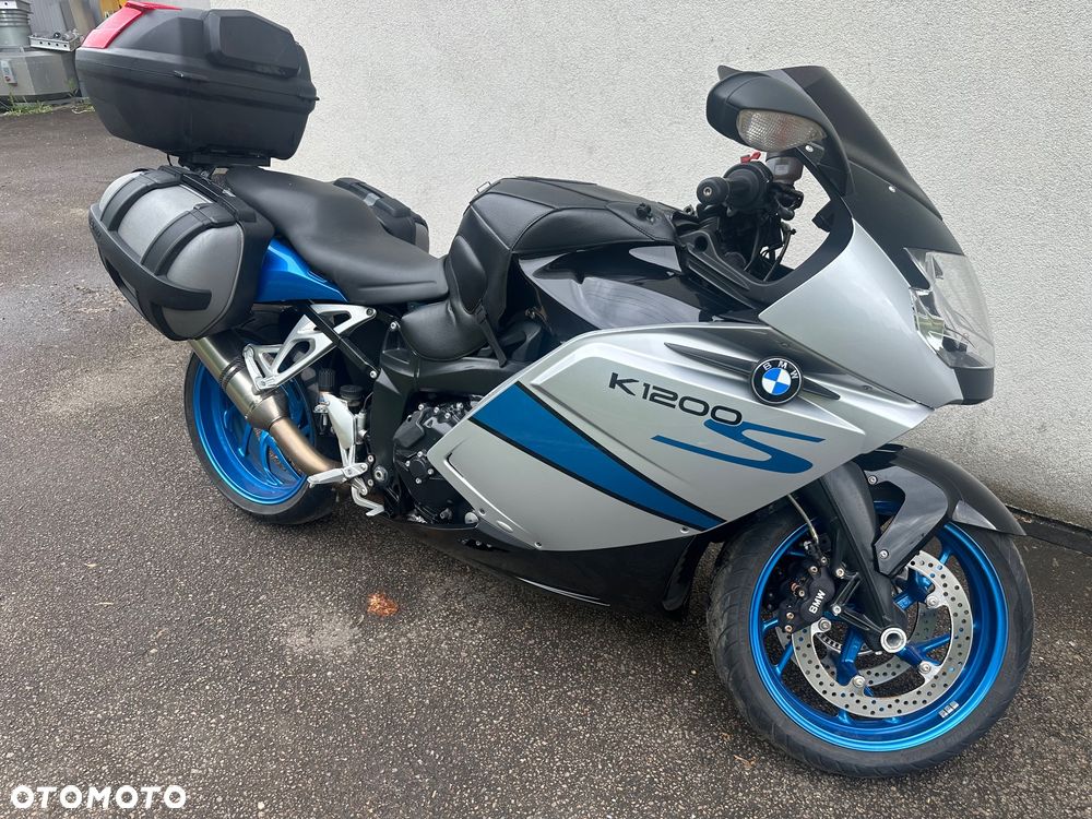 BMW K - 1