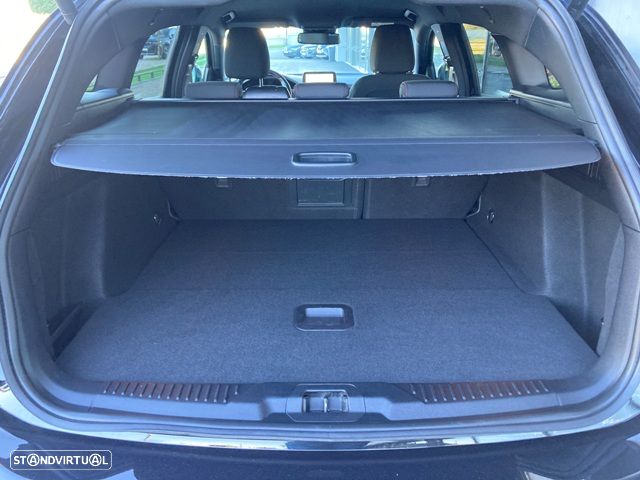 Ford Focus 1.0 EcoBoost ST-Line Aut. - 36
