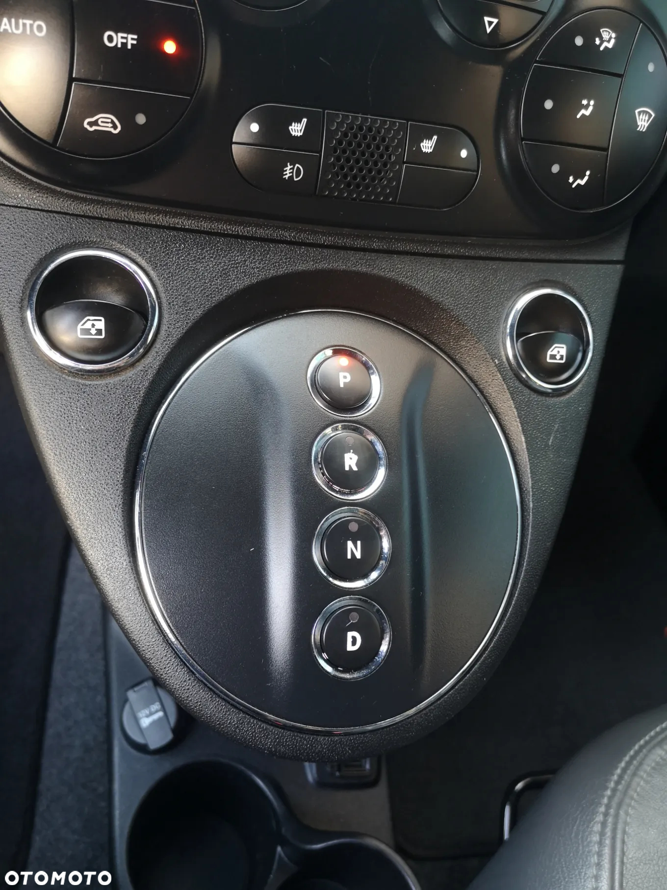 Fiat 500e - 14