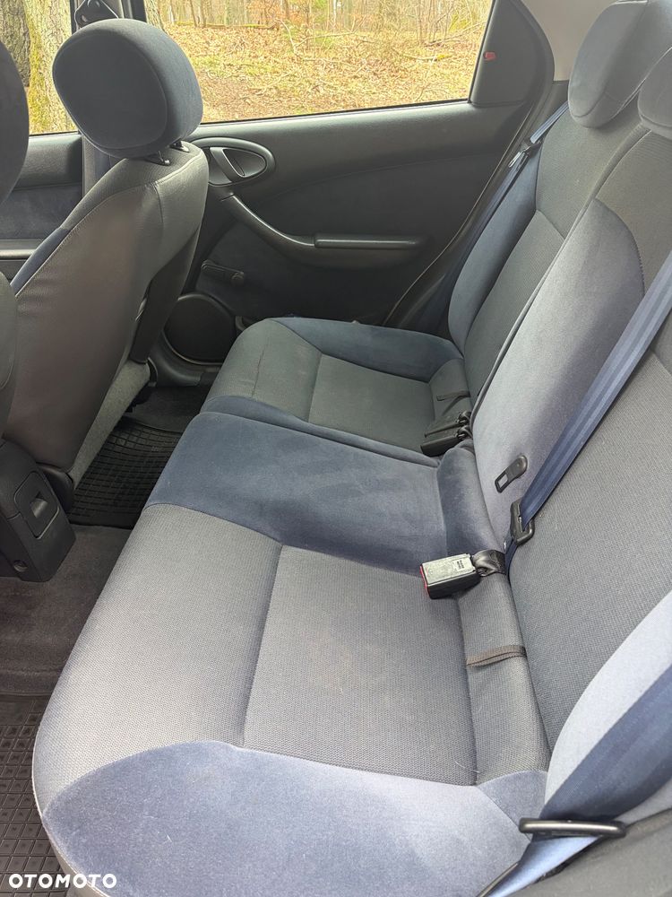 Citroën Xsara 1.6i SX - 3