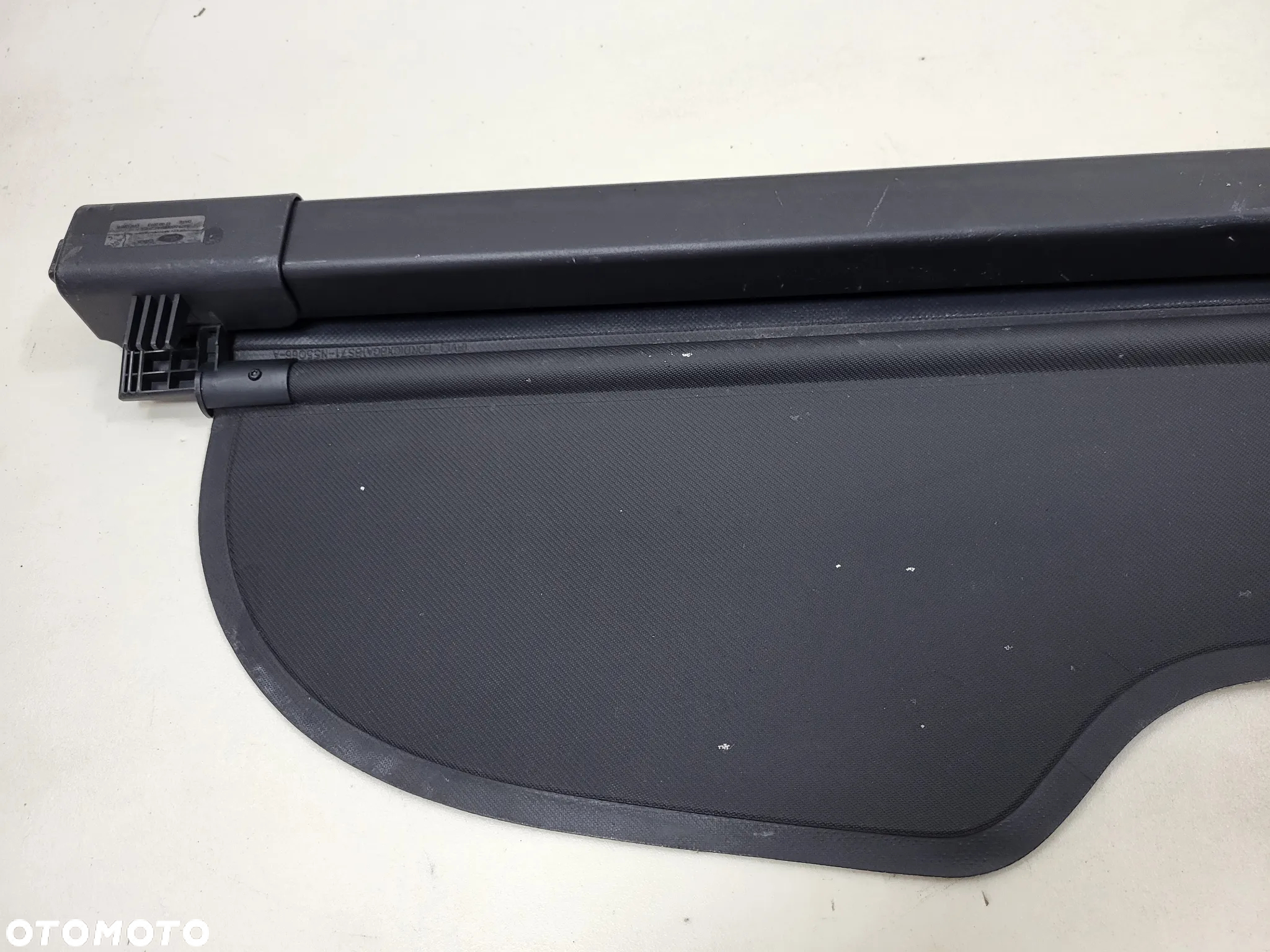 FORD MONDEO MK4 LIFT KOMBI 10-14r ROLETA BAGAŻNIKA - 6