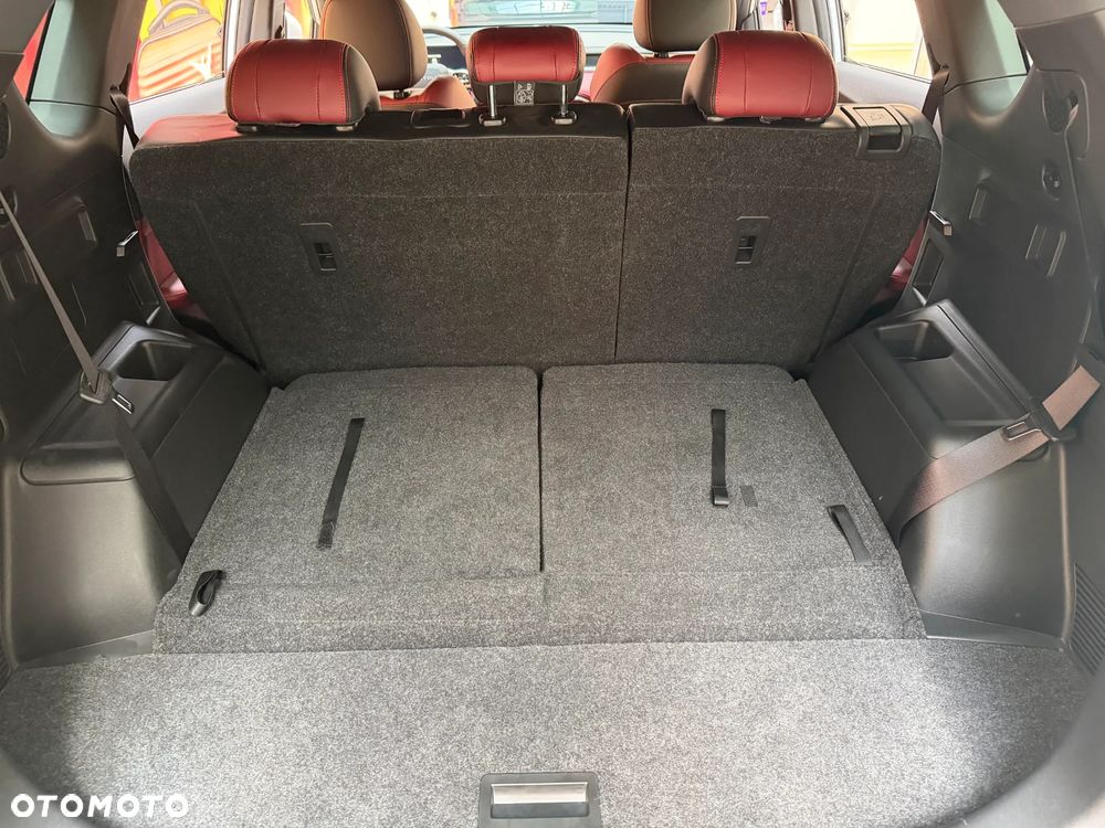 Jetour X70 Plus - 17