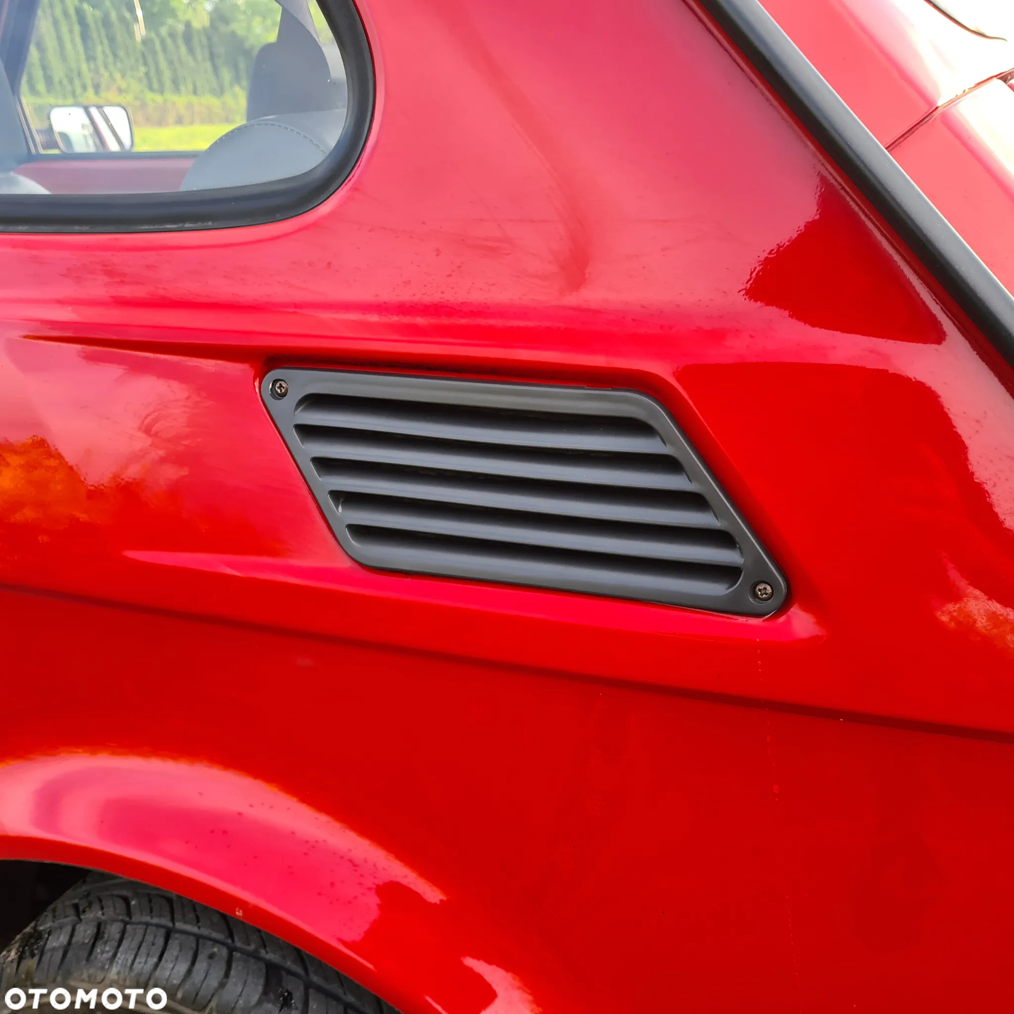 Fiat 126 650 Elegant - 9