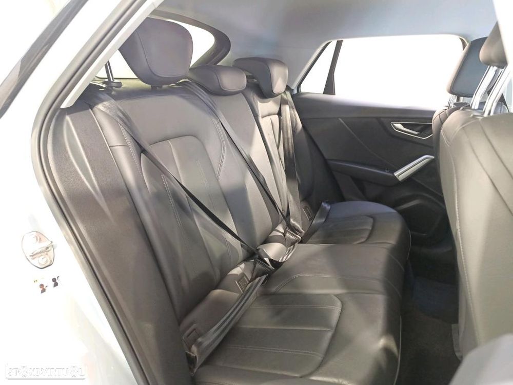 Audi Q2 30 TDI S line S tronic - 9