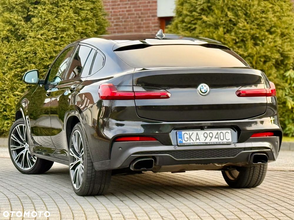BMW X4 - 19