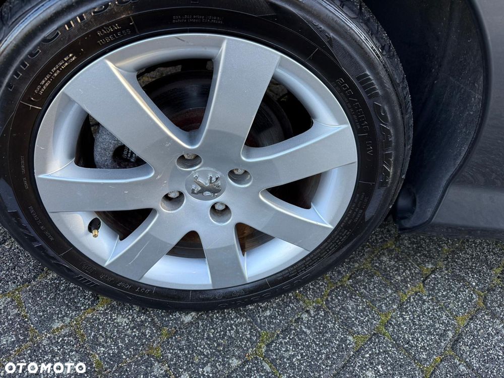 Peugeot 308 1.6 VTi Style - 22