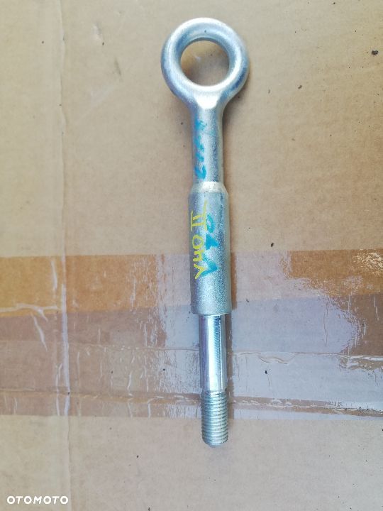 UCHO HAK HOLOWNICZY ZACZEP VOLVO V40 II - 1