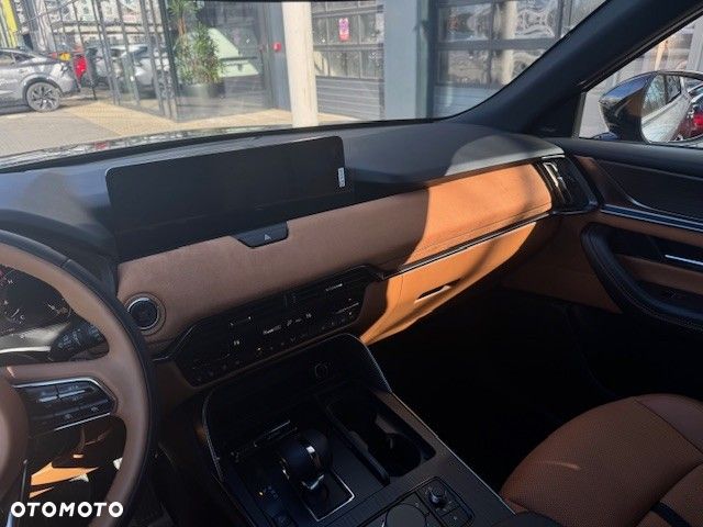 Mazda CX-60 3.3 D mHEV Homura Plus - 17