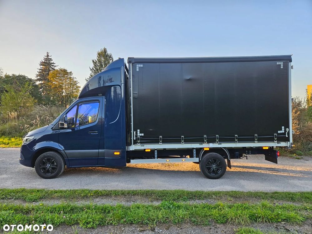 Mercedes-Benz Sprinter - 7