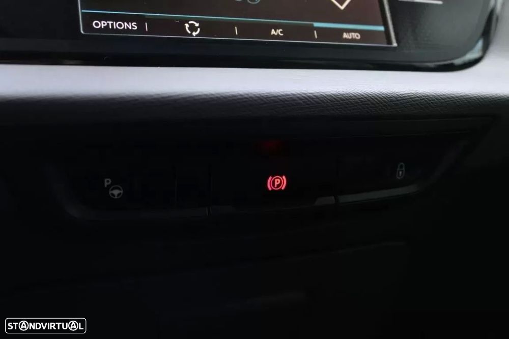 Citroën C4 Spacetourer 1.5 BlueHDi Shine EAT8 - 20