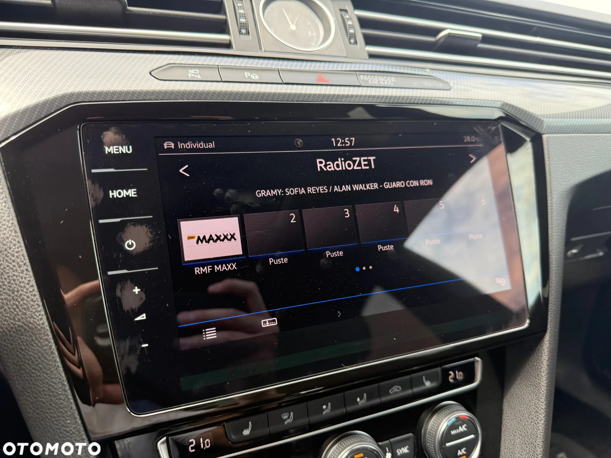 Volkswagen Arteon 2.0 TSI R-Line DSG - 26