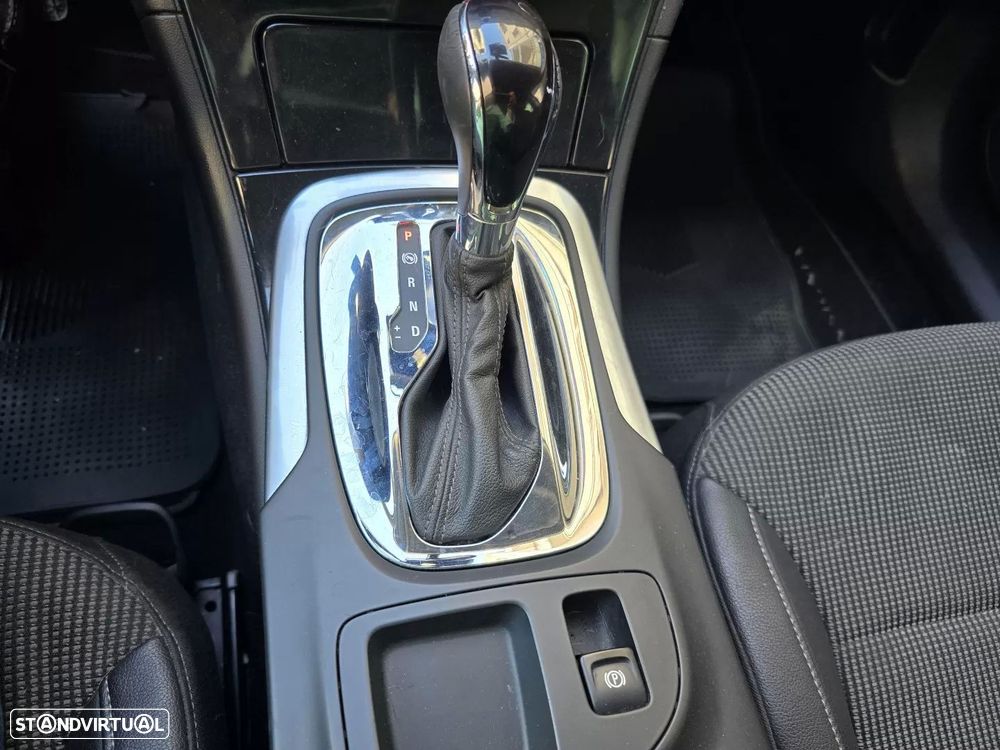 Opel Insignia Sports Tourer 2.0 CDTi Edition Active-Select - 21