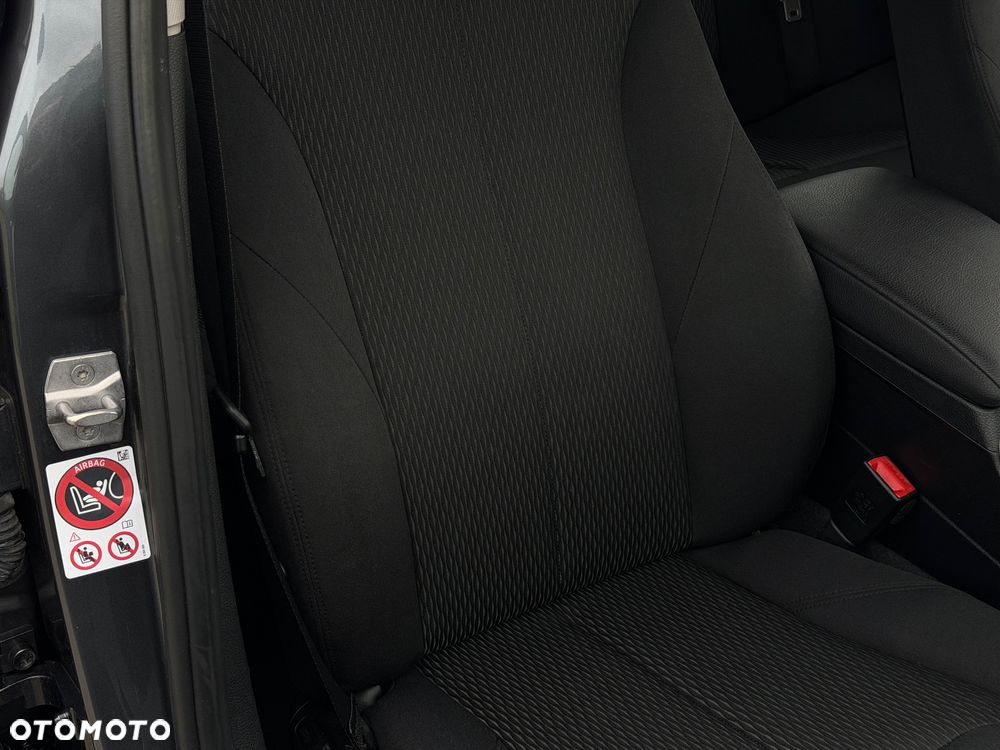 BMW Seria 1 118d - 21