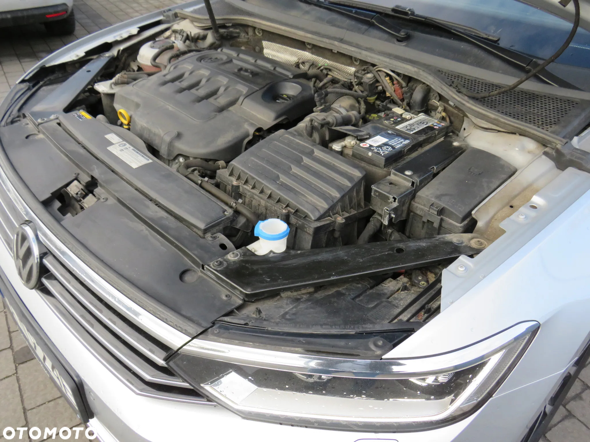 Volkswagen Passat 2.0 TDI BMT Comfortline - 39