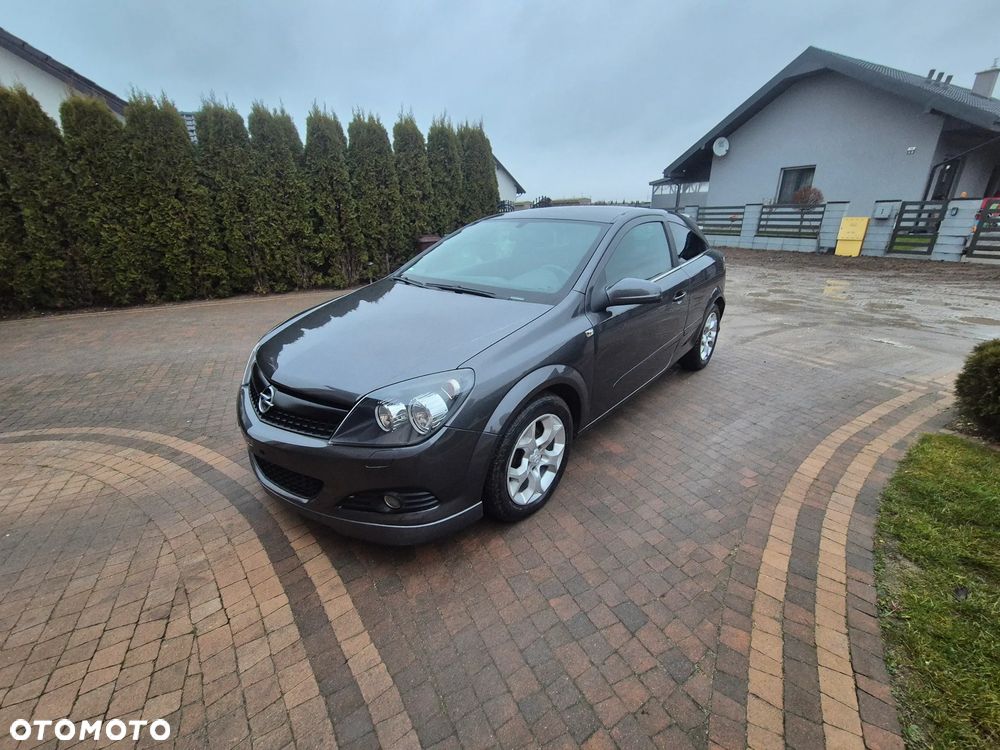 Opel Astra 1.6 Selection 110 Jahre - 1