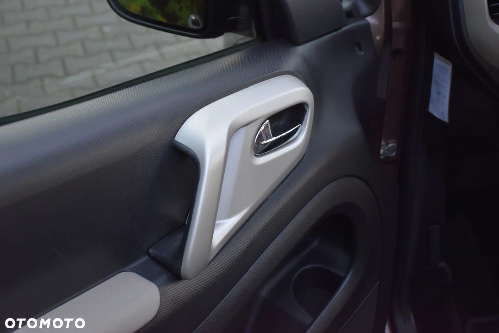 Peugeot Partner e-HDi FAP 92 Stop&Start Active - 18