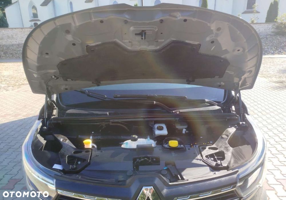 Renault Trafic - 35