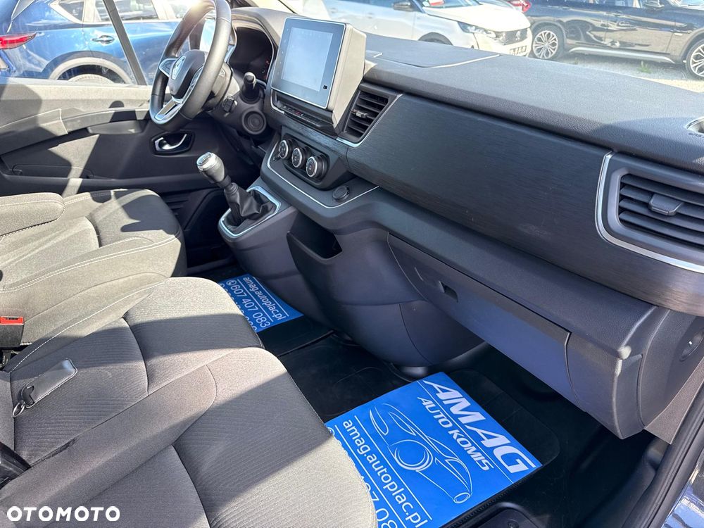 Renault Trafic 2.0 dCi Escapade - 18