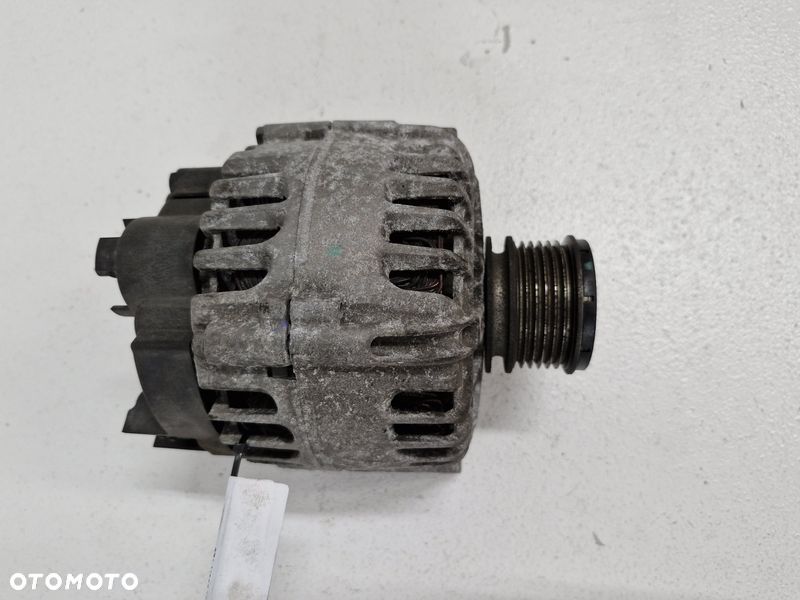 renault captur 1 i clio 4 iv 1.5 dci alternator 231007865r - 3