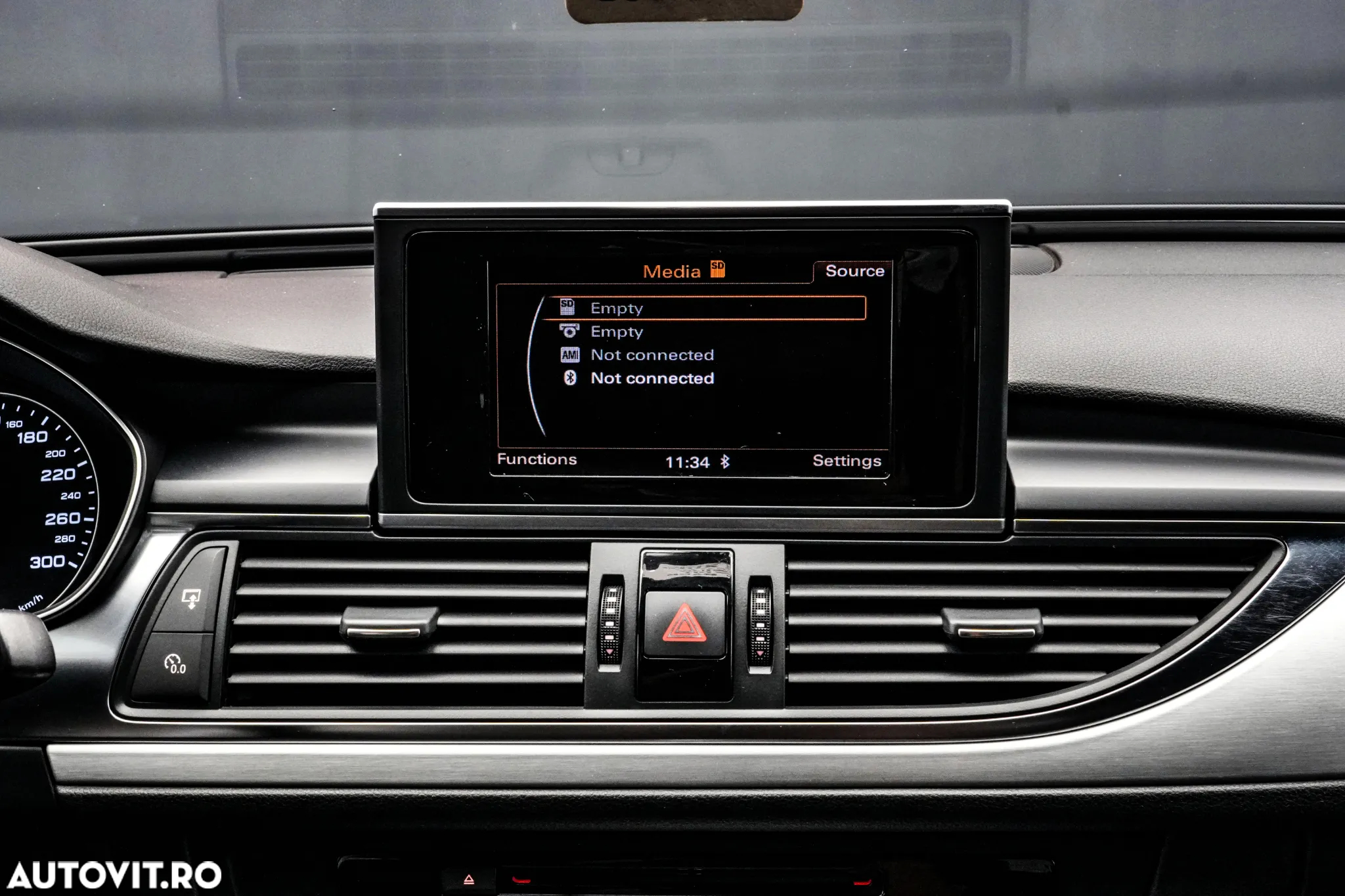 Audi A6 2.0 TDI Multitronic - 19