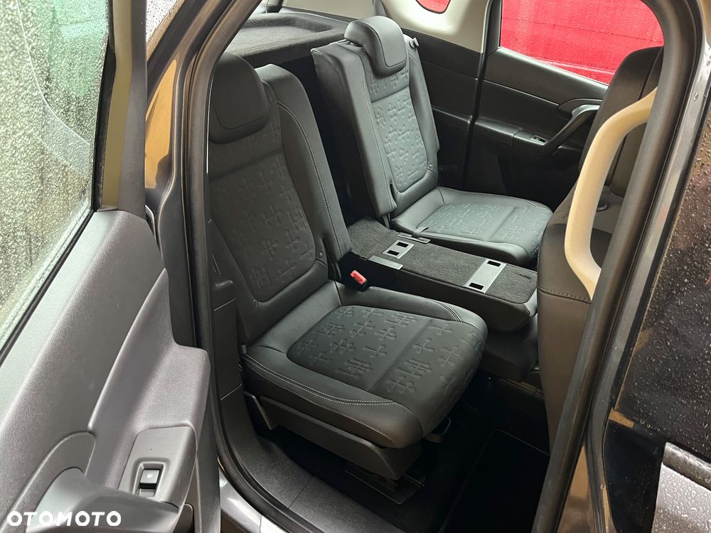 Opel Meriva 1.4 ecoflex Color Edition - 13