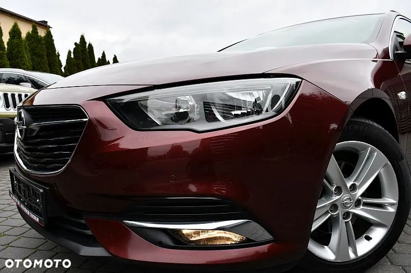 Opel Insignia Sports Tourer 1.5 ECOTEC Direct Inj Turbo Innovation - 30