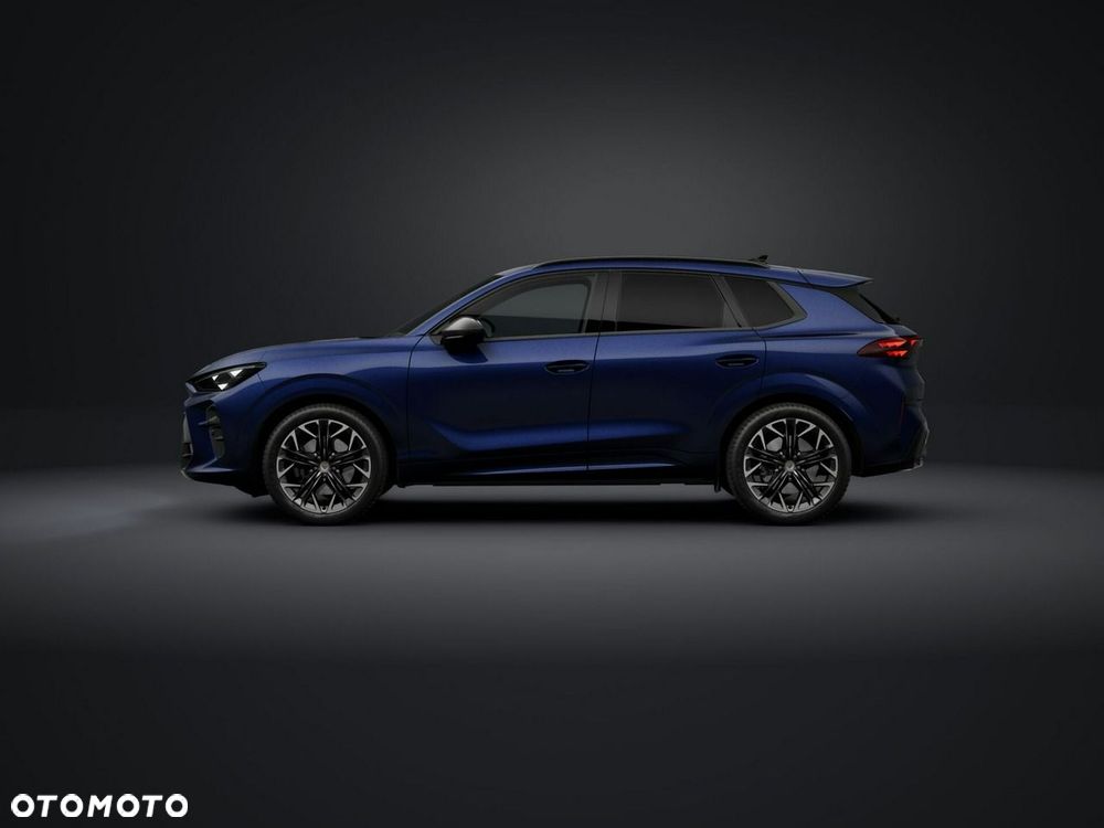 Cupra Terramar - 2