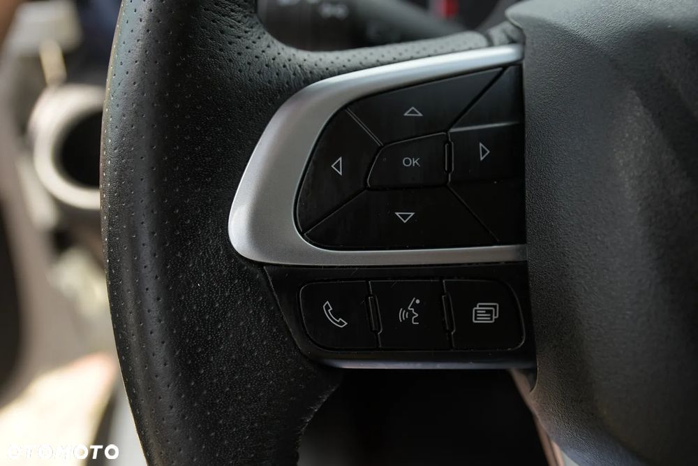Iveco Iveco DAILY 35-180 Mroźnia +25/-25 * 7 PALET * THERMOK V300 MAX * Salon PL HIMATIC - 27