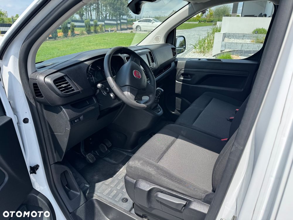 Fiat Scudo - 8