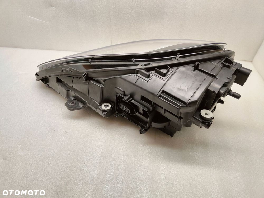 porsche macan lift full led lampa prawy przód 95b941080bb - 7