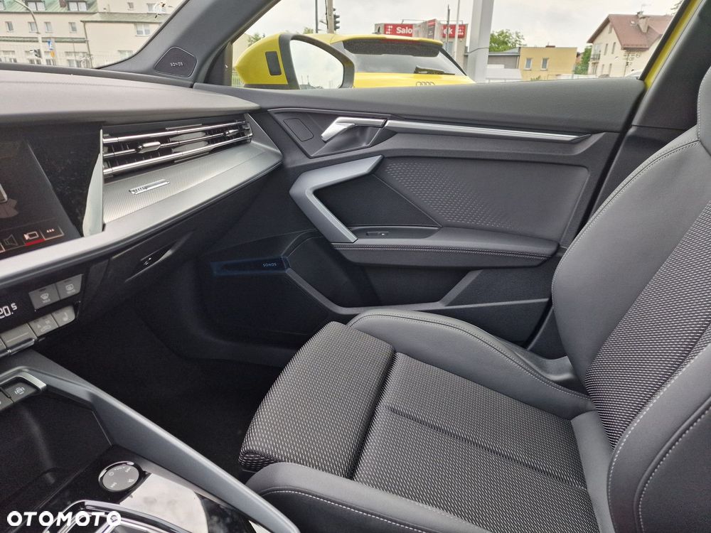 Audi A3 Sportback - 22