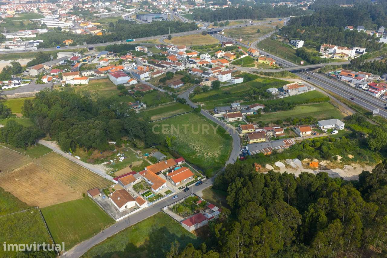 Terreno Urbanizável p/ Construção - Grande imagem: 3/9