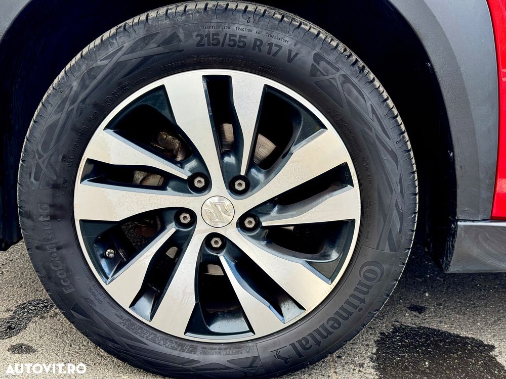 Suzuki SX4 - 10
