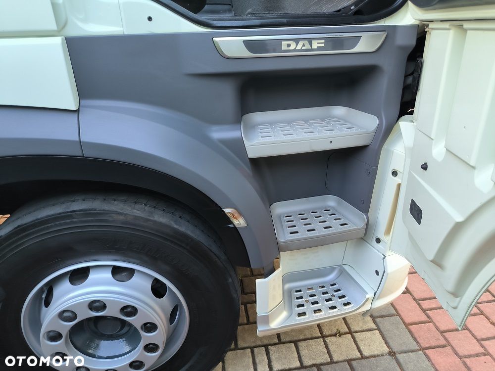 DAF XF 480 - 11