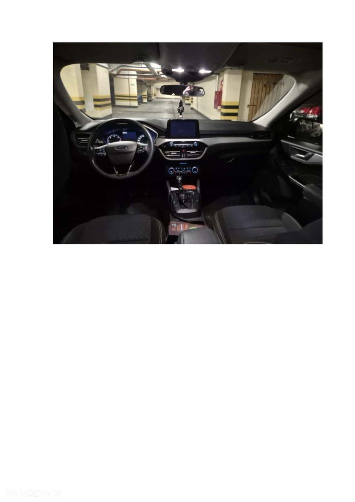 Ford Kuga - 2