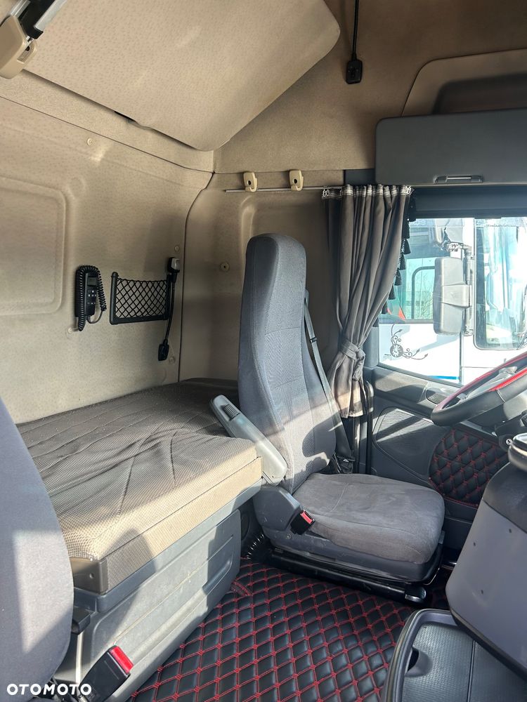 Scania R 380 KM -Automat -Redarder - euro 5 - 17
