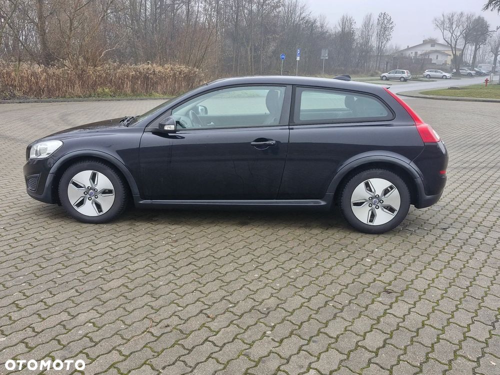 Volvo C30 1.6D RDesign - 10